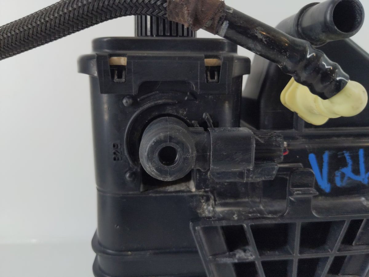 2016 Chevrolet Cruze Fuel Vapor Charcoal Canister 1117559 - Oemusedautoparts1.com