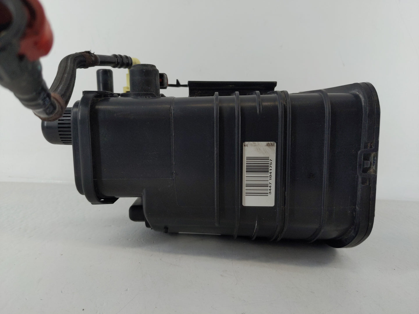 2016 Chevrolet Cruze Fuel Vapor Charcoal Canister - Oemusedautoparts1.com