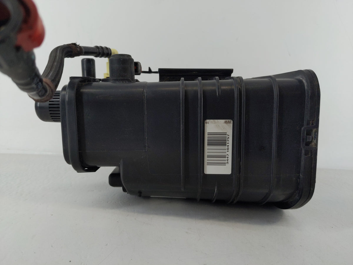 2016 Chevrolet Cruze Fuel Vapor Charcoal Canister 1117559 - Oemusedautoparts1.com