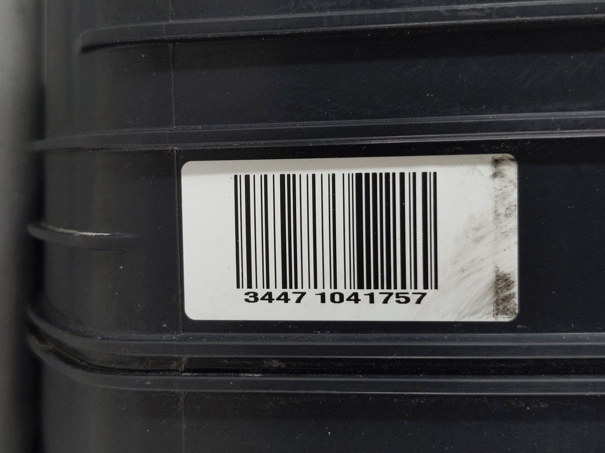 2016 Chevrolet Cruze Fuel Vapor Charcoal Canister 1117559 - Oemusedautoparts1.com