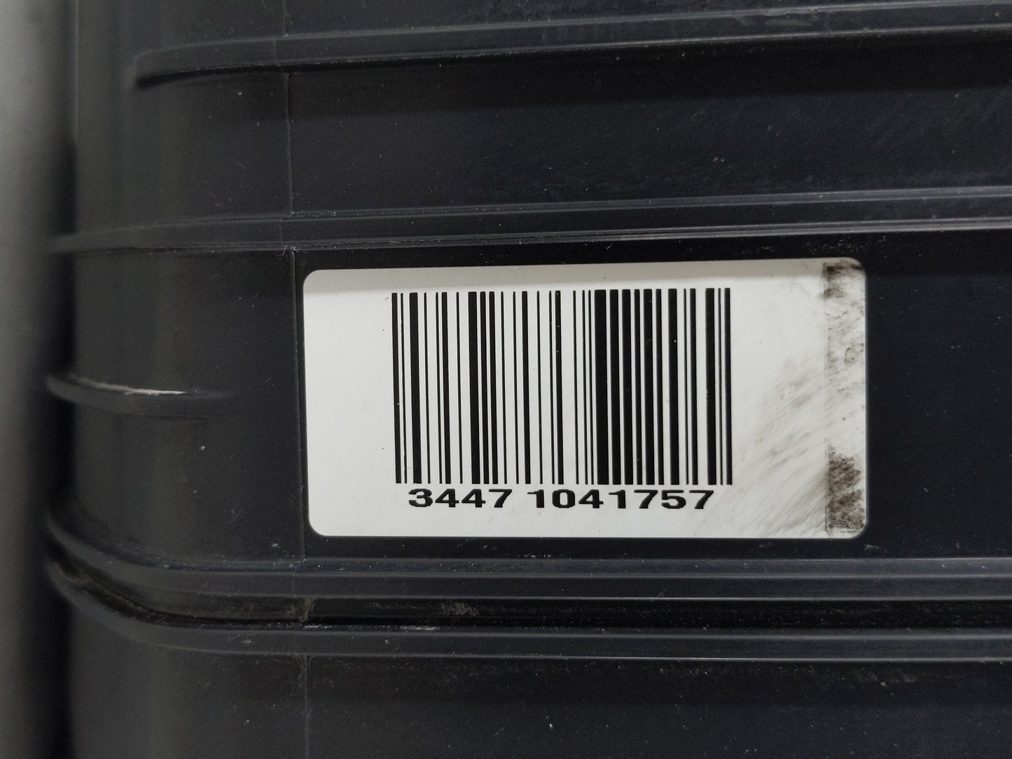 2016 Chevrolet Cruze Fuel Vapor Charcoal Canister 1117559 - Oemusedautoparts1.com