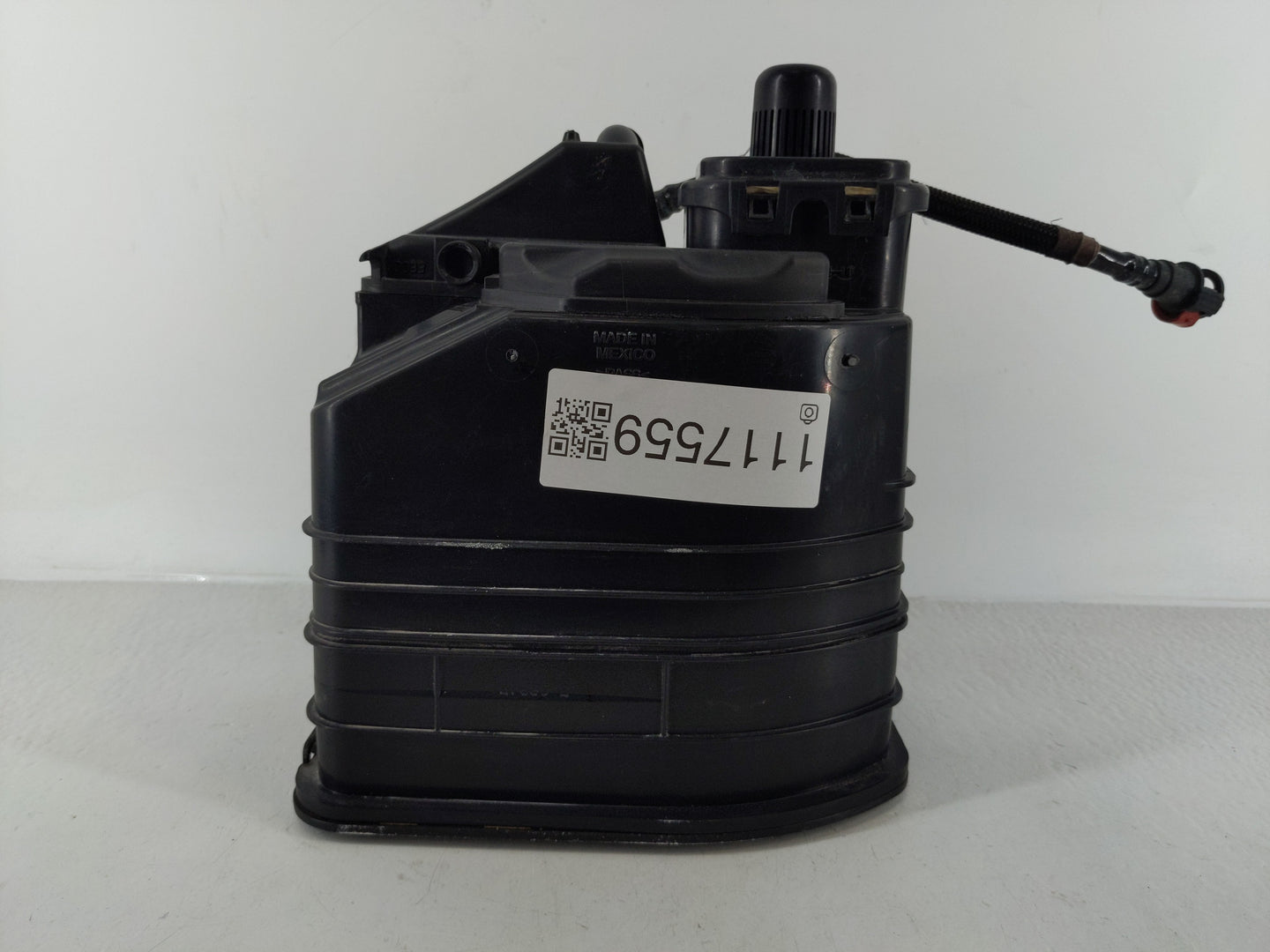 2016 Chevrolet Cruze Fuel Vapor Charcoal Canister 1117559 - Oemusedautoparts1.com