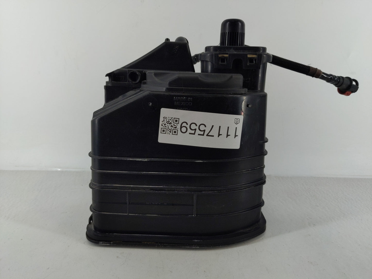 2016 Chevrolet Cruze Fuel Vapor Charcoal Canister 1117559 - Oemusedautoparts1.com