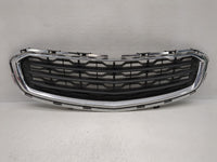 2016-2018 Chevrolet Cruze Front Grille Bumper Not Included 1118581 - Oemusedautoparts1.com