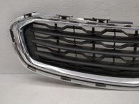 2016-2018 Chevrolet Cruze Front Grille Bumper Not Included 1118581 - Oemusedautoparts1.com