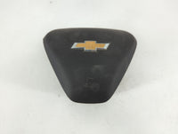 2016-2017 Chevrolet Cruze Air Bag Driver Left Steering Wheel Mounted Fits Fits 2016 2017 OEM Used Auto Parts - Oemusedautopa