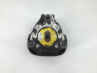 2016-2017 Chevrolet Cruze Air Bag Driver Left Steering Wheel Mounted Fits Fits 2016 2017 OEM Used Auto Parts - Oemusedautopa