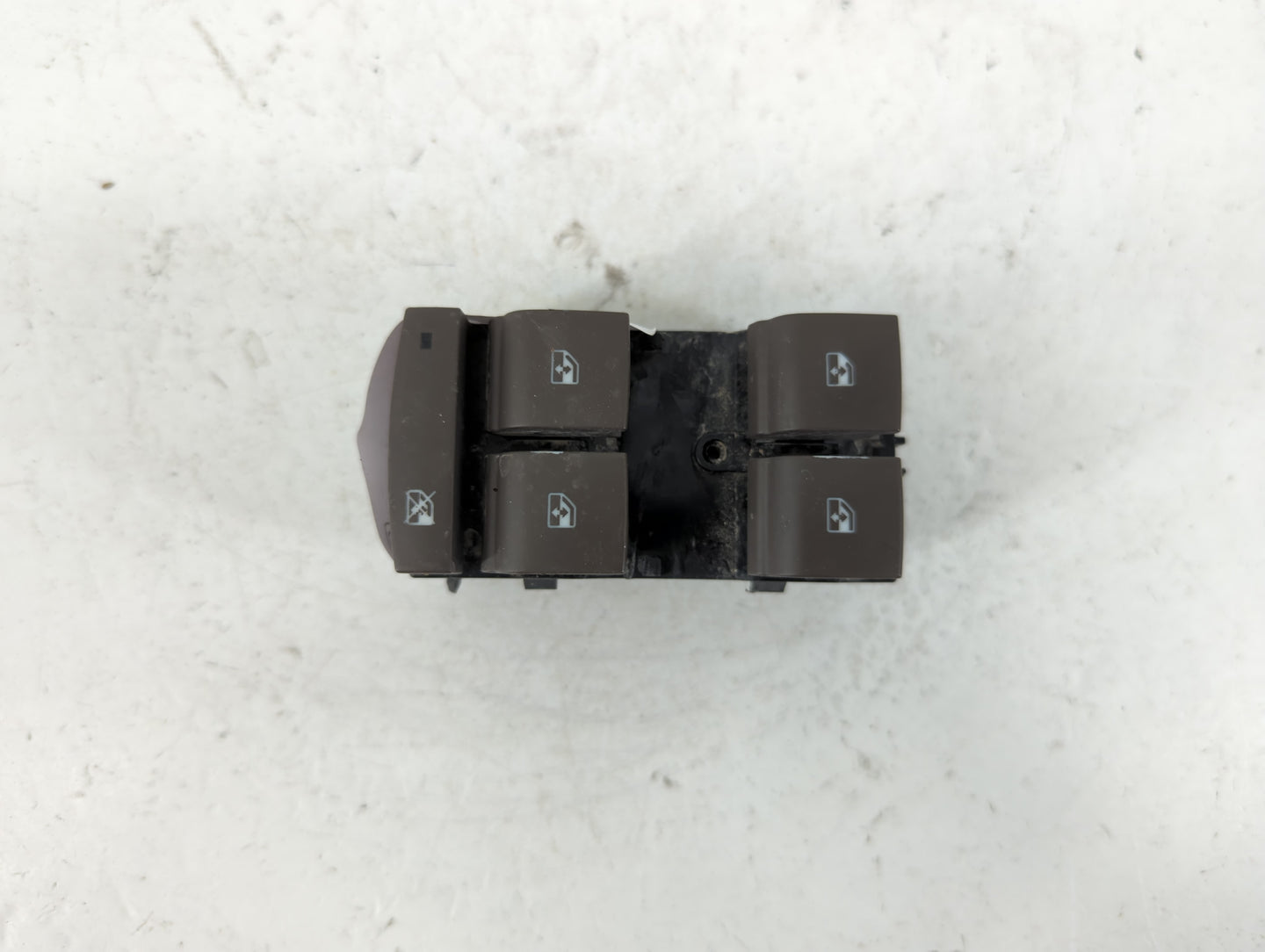 2011-2016 Chevrolet Cruze Master Power Window Switch Replacement Driver Side Left Fits Fits 2011 2012 2013 2014 2015 2016 20