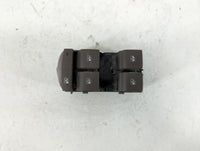 2011-2016 Chevrolet Cruze Master Power Window Switch Replacement Driver Side Left Fits Fits 2011 2012 2013 2014 2015 2016 20