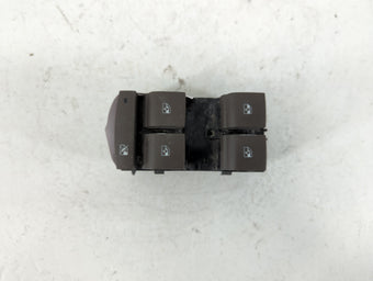 compare product 2011-2016 Chevrolet Cruze Master Power Window Switch Replacement Driver Side Left Fits Fits 2011 2012 2013 2014 2015 2016 2017 OEM Used Auto Parts