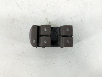 2011-2016 Chevrolet Cruze Master Power Window Switch Replacement Driver Side Left Fits Fits 2011 2012 2013 2014 2015 2016 20