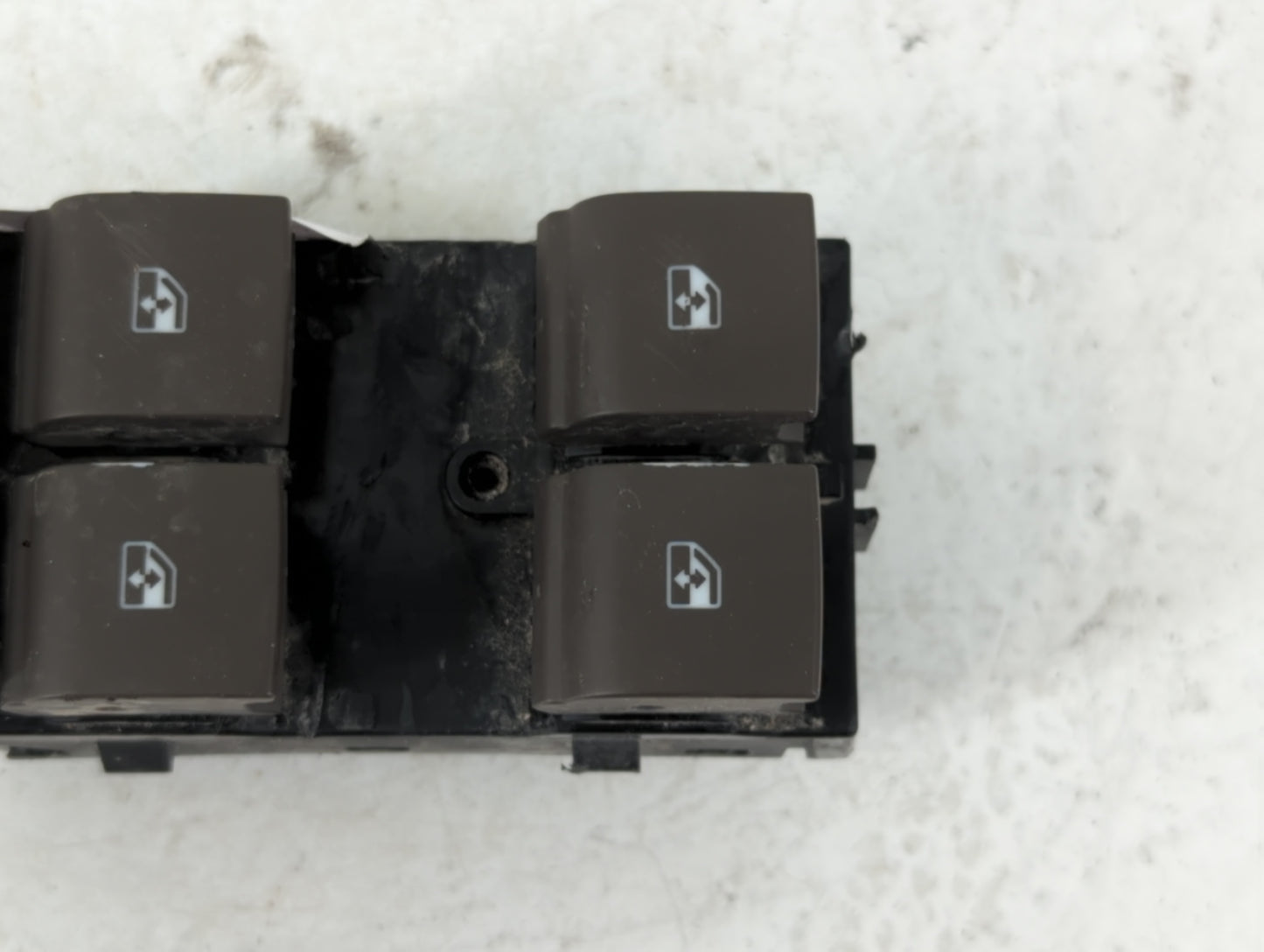 2011-2016 Chevrolet Cruze Master Power Window Switch Replacement Driver Side Left Fits Fits 2011 2012 2013 2014 2015 2016 20