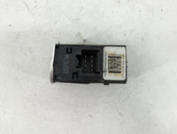 2011-2016 Chevrolet Cruze Master Power Window Switch Replacement Driver Side Left Fits Fits 2011 2012 2013 2014 2015 2016 20