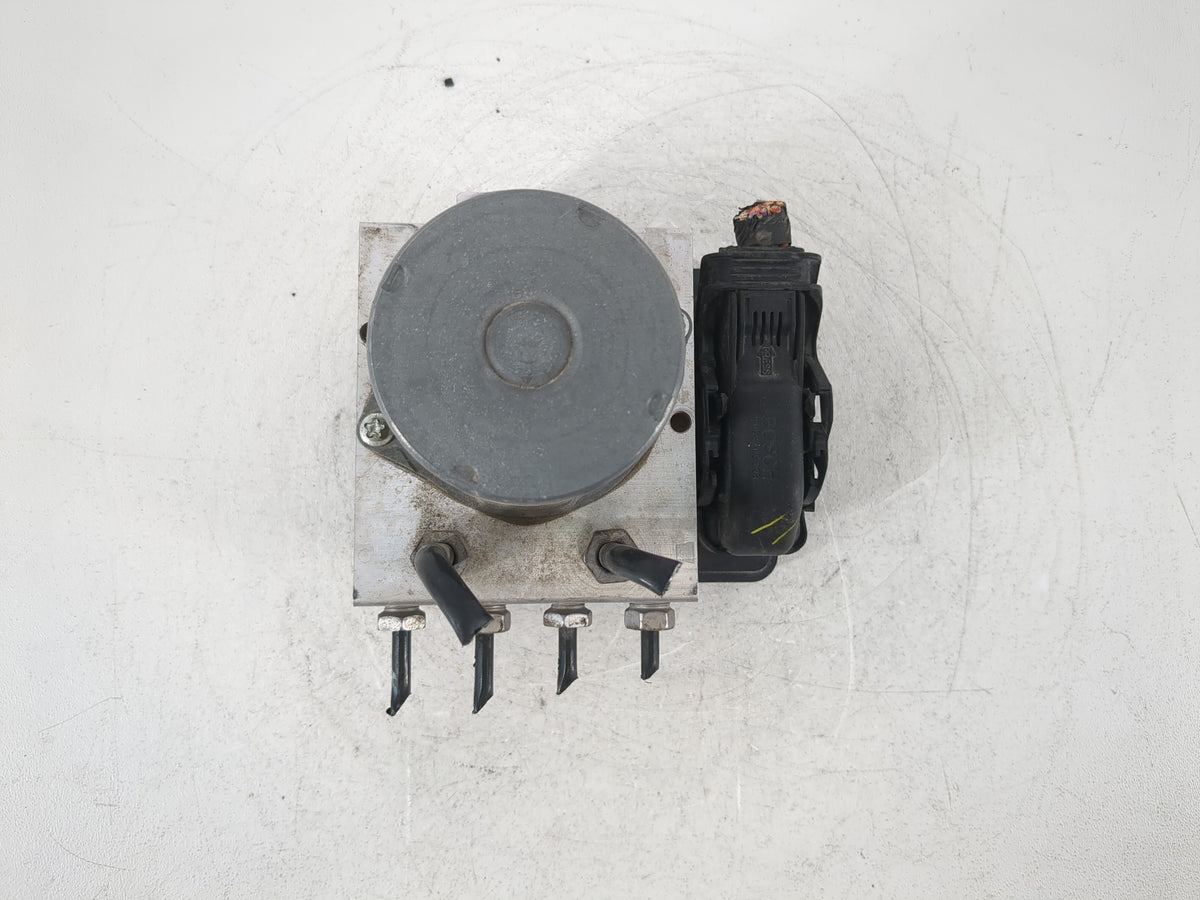 2016 Chevrolet Cruze Anti-Lock Brake ABS Pump Module Actuator OEM P/N:06505576 3904 2384 Fits OEM Used Auto Parts - Oemuseda