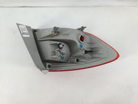 2016-2017 Chevrolet Cruze Tail Light Assembly Passenger Right OEM P/N:84078119 Fits Fits 2016 2017 OEM Used Auto Parts - Oem
