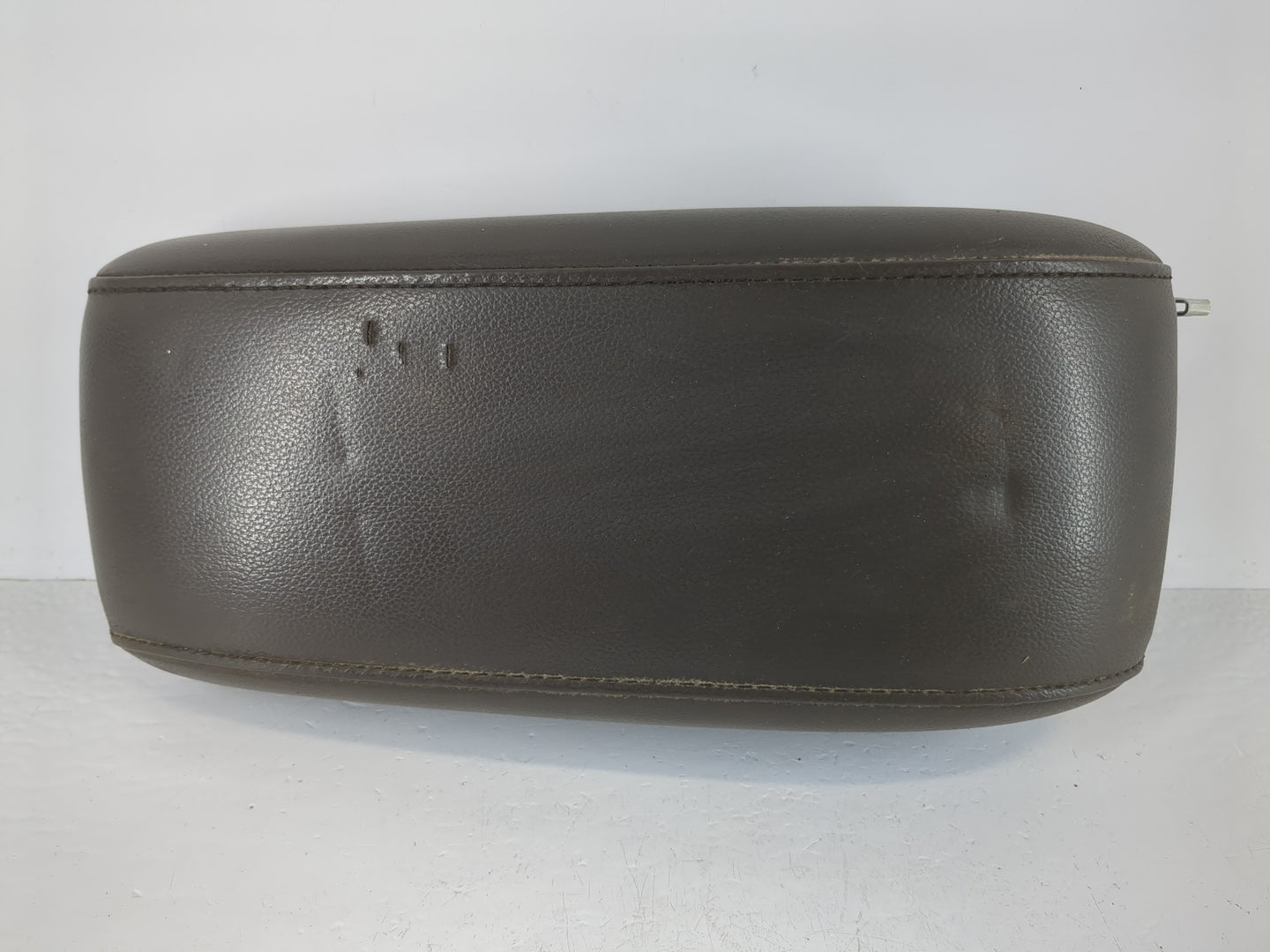 2016 Chevrolet Cruze Center Console Armrest Cover Lid Fits OEM Used Auto Parts - Oemusedautoparts1.com