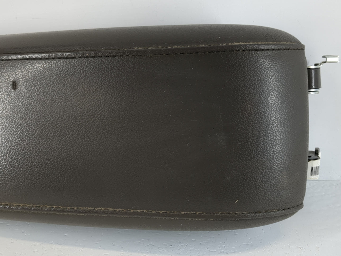 2016 Chevrolet Cruze Center Console Armrest Cover Lid Fits OEM Used Auto Parts - Oemusedautoparts1.com