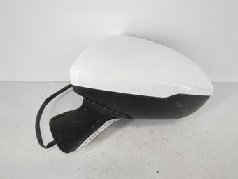 compare product 2016-2018 Chevrolet Cruze Driver Side View Mirror - Left Door Mirror OEM Used