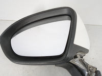 2016-2018 Chevrolet Cruze Driver Side View Mirror - Left Door Mirror OEM Used - Oemusedautoparts1.com