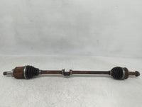 2016-2019 Chevrolet Cruze Axle Shaft Front Driver Cv C/v - Oemusedautoparts1.com