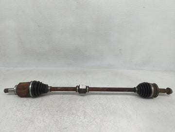 2016-2019 Chevrolet Cruze Axle Shaft Front Driver Cv C/v - Oemusedautoparts1.com