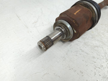2016-2019 Chevrolet Cruze Axle Shaft Front Driver Cv C/v