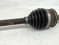 2016-2019 Chevrolet Cruze Axle Shaft Front Driver Cv C/v - Oemusedautoparts1.com