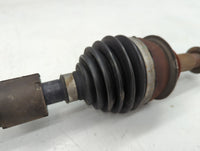 2016-2018 Chevrolet Cruze Axle Shaft Front Driver Cv C/v - Oemusedautoparts1.com