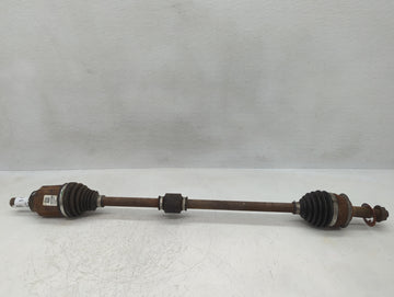 2016-2018 Chevrolet Cruze Axle Shaft Front Driver Cv C/v - Oemusedautoparts1.com