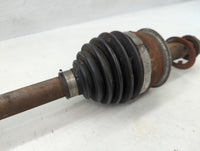 2016-2018 Chevrolet Cruze Axle Shaft Front Driver Cv C/v - Oemusedautoparts1.com