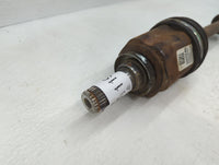 2016-2018 Chevrolet Cruze Axle Shaft Front Driver Cv C/v - Oemusedautoparts1.com