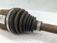 2016-2018 Chevrolet Cruze Axle Shaft Front Driver Cv C/v - Oemusedautoparts1.com