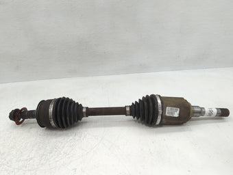 compare product 2016-2018 Chevrolet Cruze Axle Shaft Front Driver Cv C/v