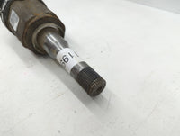 2016-2018 Chevrolet Cruze Axle Shaft Front Driver Cv C/v - Oemusedautoparts1.com