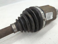 2016-2018 Chevrolet Cruze Axle Shaft Front Driver Cv C/v - Oemusedautoparts1.com