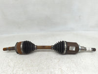 2013-2016 Chevrolet Cruze Axle Shaft Front Driver Cv C/v - Oemusedautoparts1.com