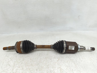 compare product 2013-2016 Chevrolet Cruze Axle Shaft Front Driver Cv C/v