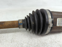 2013-2016 Chevrolet Cruze Axle Shaft Front Driver Cv C/v - Oemusedautoparts1.com