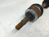 2013-2016 Chevrolet Cruze Axle Shaft Front Driver Cv C/v - Oemusedautoparts1.com