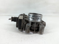 2016 Chevrolet Cruze Throttle Body P/N:12644239AA Fits OEM Used Auto Parts - Oemusedautoparts1.com