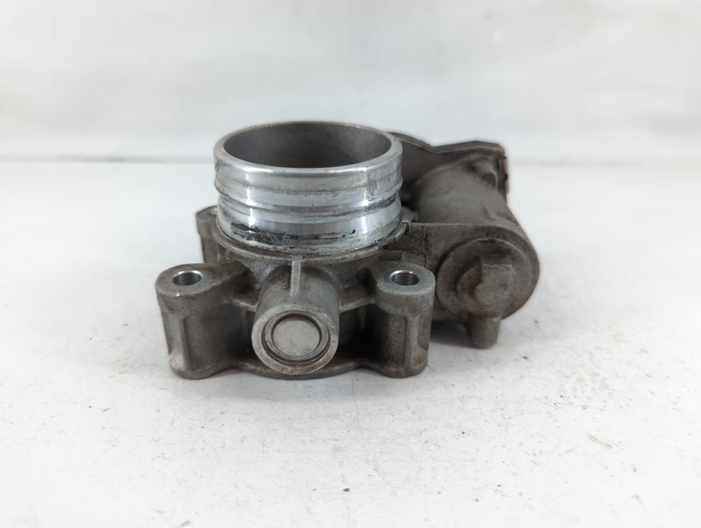 2016 Chevrolet Cruze Throttle Body P/N:12644239AA Fits OEM Used Auto Parts - Oemusedautoparts1.com