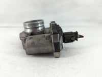 2016 Chevrolet Cruze Throttle Body P/N:12644239AA Fits OEM Used Auto Parts - Oemusedautoparts1.com