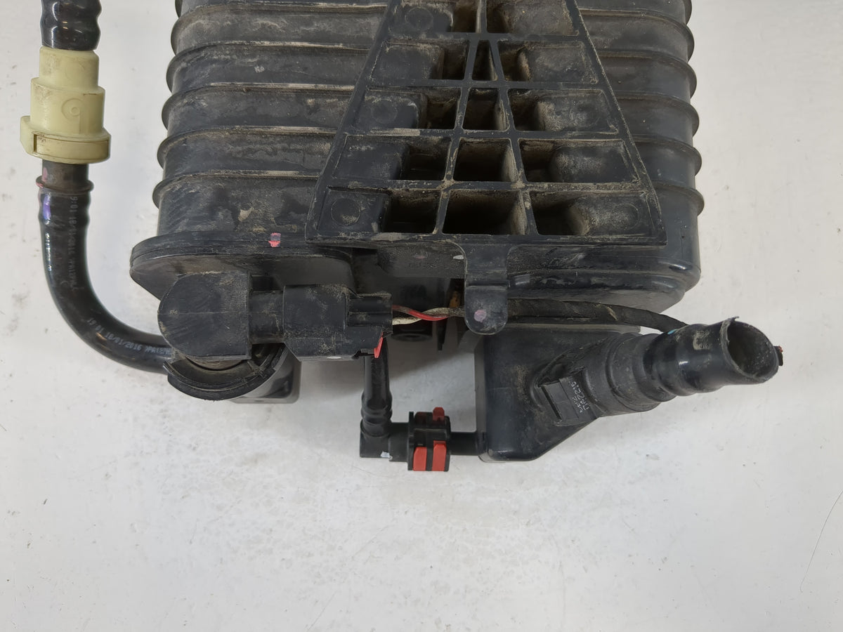 2016 Chevrolet Cruze Fuel Vapor Charcoal Canister 1120714 - Oemusedautoparts1.com