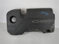 2016 Chevrolet Cruze Engine Cover - Oemusedautoparts1.com