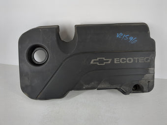 compare product 2016 Chevrolet Cruze Engine Cover