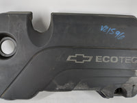 2016 Chevrolet Cruze Engine Cover - Oemusedautoparts1.com
