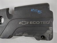 2016 Chevrolet Cruze Engine Cover - Oemusedautoparts1.com