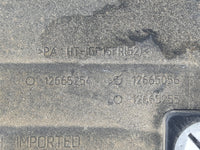 2016 Chevrolet Cruze Engine Cover - Oemusedautoparts1.com