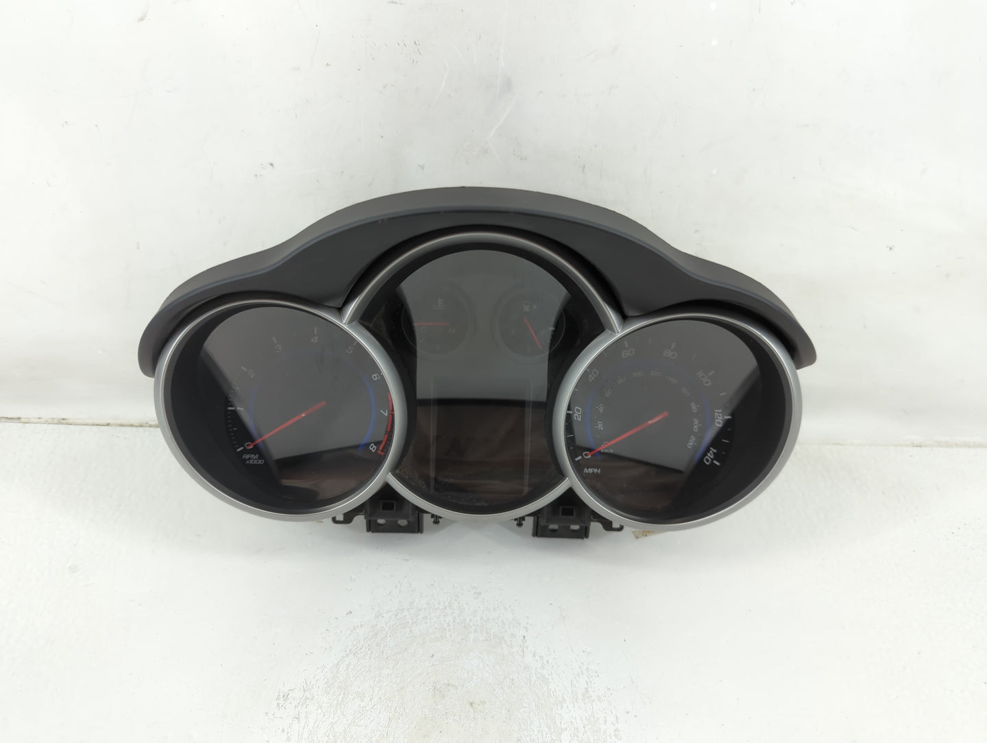 2015-2016 Chevrolet Cruze Instrument Cluster Speedometer Gauges P/N:42362675 811511914 Fits Fits 2015 2016 OEM Used Auto Par
