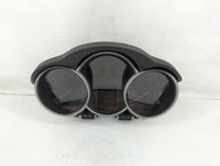 2015-2016 Chevrolet Cruze Instrument Cluster Speedometer Gauges P/N:42362675 811511914 Fits Fits 2015 2016 OEM Used Auto Par